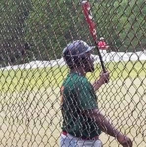 Meet your Posher, Reeky